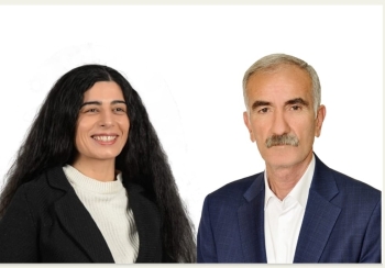 Semra  Akyüz  Mehmet Şerif Arzu